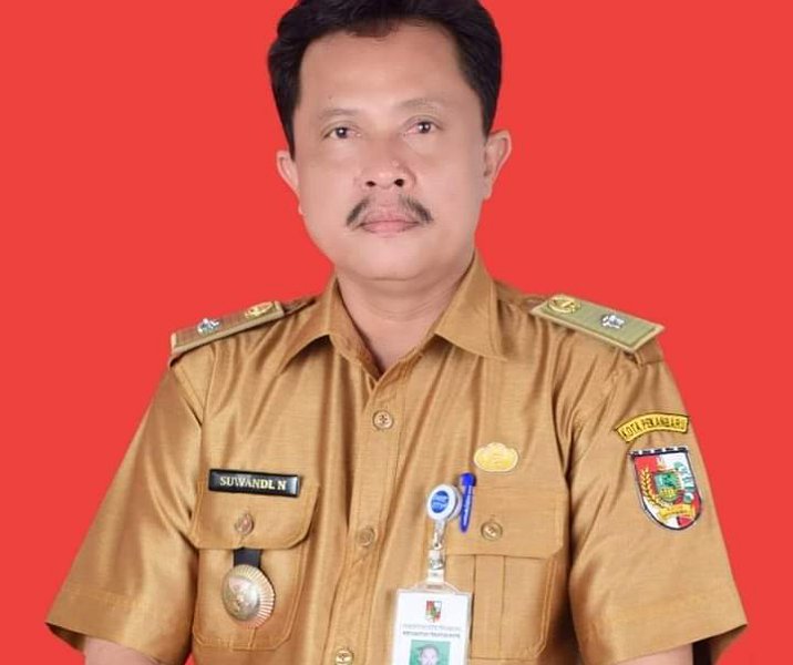 Lurah Pebatuan