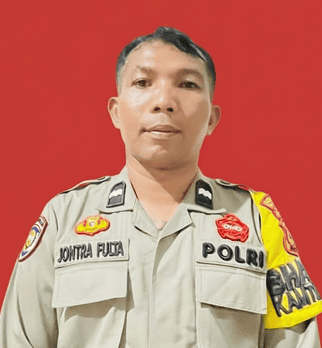 Foto Bhabinkamtibmas
