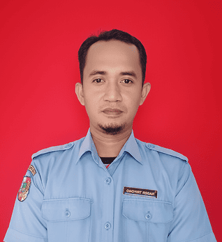 Foto Raber Triyono