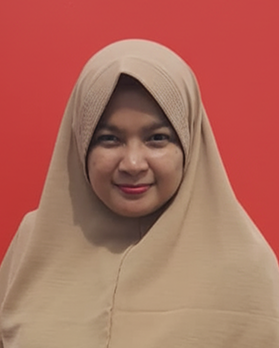 Foto Mutia Hilda