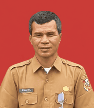 Foto Zulkifli